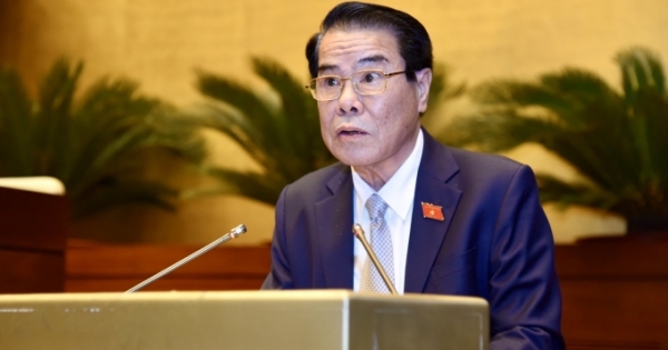 Kiến nghị cử tri liên quan vấn đề tài nguyên, môi trường chiếm đa số