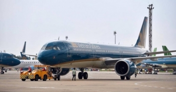 Từ 21/10, tăng tần suất đường bay Hà Nội - TP.HCM gấp 6 lần