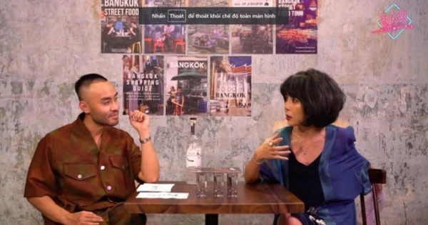 Đừng giết chết tiếng Việt bằng sự lai căng