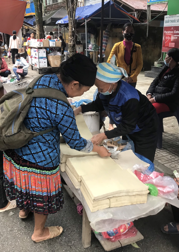 Hình ảnh bán giáy