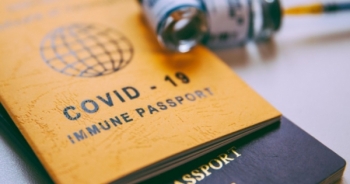 Việt Nam tạm thời công nhận ‘hộ chiếu vaccine’ của 72 quốc gia, vùng lãnh thổ