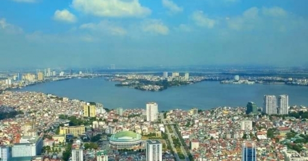 Quy định về cơ chế phối hợp giữa các tỉnh, thành phố trong Vùng Thủ đô