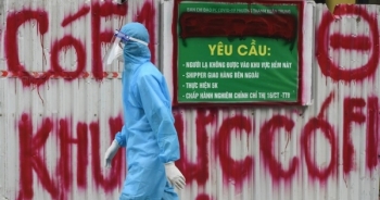 Hà Nội chống Covid-19 như thế nào trong gần một năm qua?