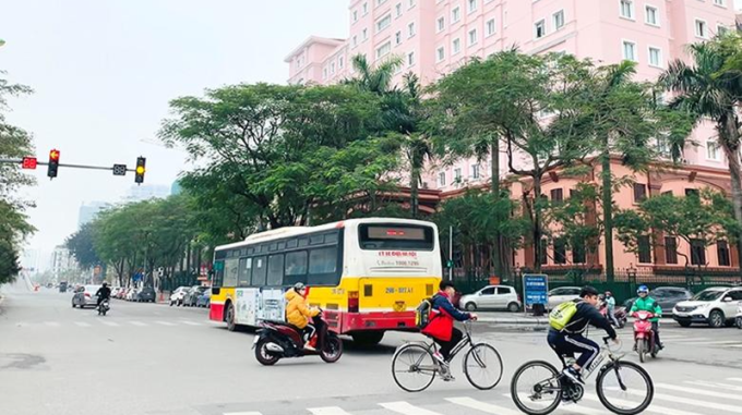 Hà Nội ngày trở lại: Làm gì để mãi xanh?