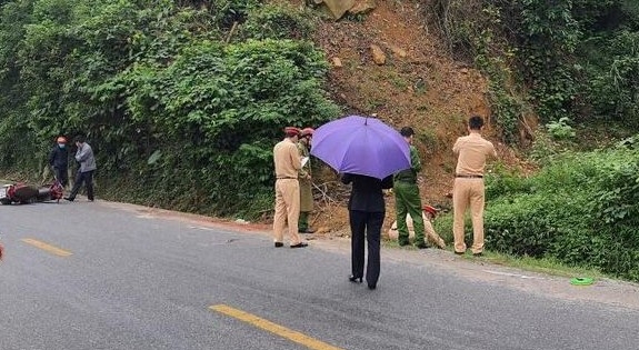 Tân sinh viên Học viện cảnh sát gặp nạn tử vong khi chưa kịp ra nhập học