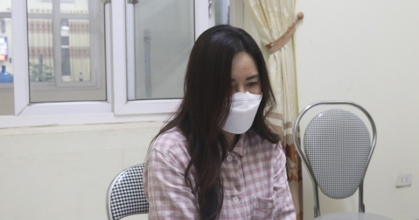 “Nữ quái” lừa đảo trên 50 tỷ đồng của người trong và ngoài tỉnh Cao Bằng