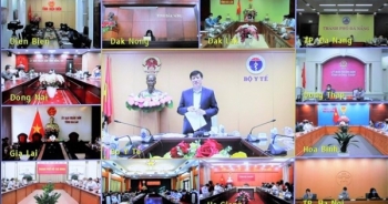 Bộ trưởng Y tế: Nguy cơ bùng phát dịch rất lớn trong thời gian tới