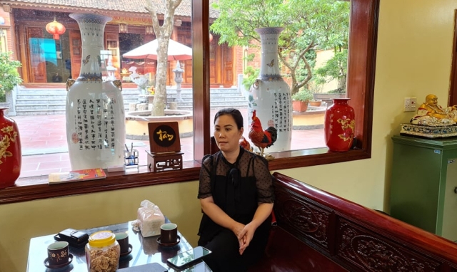 Sau ph&aacute;n quyết của To&agrave; &aacute;n TP M&oacute;ng C&aacute;i, người d&acirc;n mong chờ một ph&aacute;n quyết c&ocirc;ng t&acirc;m của To&agrave; Quảng Ninh