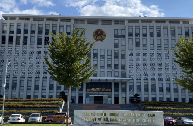 Vụ phi&ecirc;n dịch vi&ecirc;n bị tố chiếm đoạt t&agrave;i sản tại Sơn La: Tiếp tục khiếu nại l&ecirc;n cơ quan cấp tr&ecirc;n!