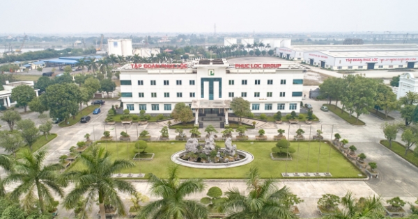 “Bóng dáng” sai phạm của Tập đoàn Phúc Lộc tại Quảng Ngãi