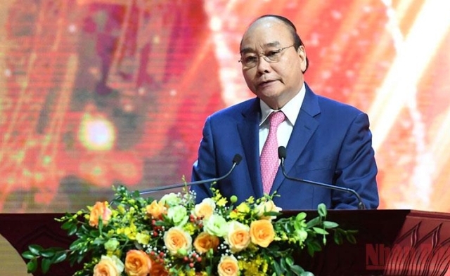 Báo chí phải khẳng định vai trò dẫn dắt, định hướng thông tin