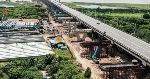 Xử lý ngay vướng mắc trong giải ngân đầu tư công