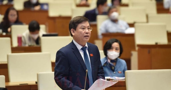 "Công an xã làm tốt sẽ giảm áp lực cho công an huyện hiện đang quá tải"