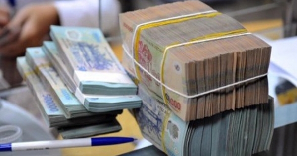 Nợ nghi ngờ mất vốn tại ngân hàng bất ngờ tăng mạnh