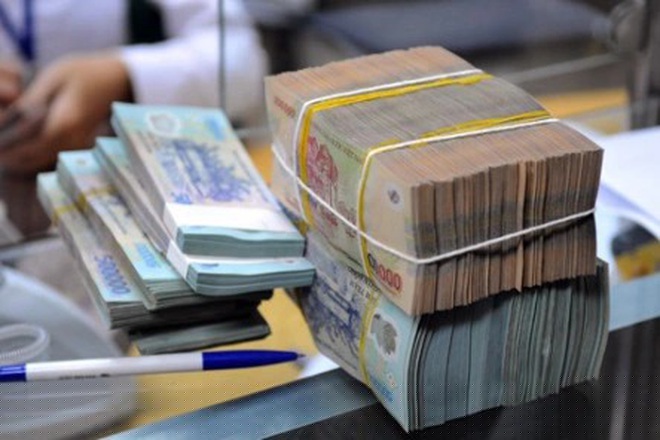 Nợ nghi ngờ mất vốn tại một số ngân hàng sau 9 tháng tăng