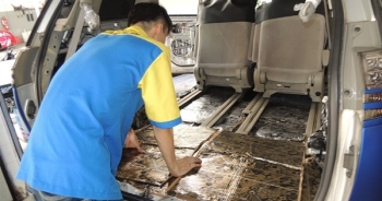 Cách âm chống ồn xe ô tô theo cách nào hiệu quả nhất?