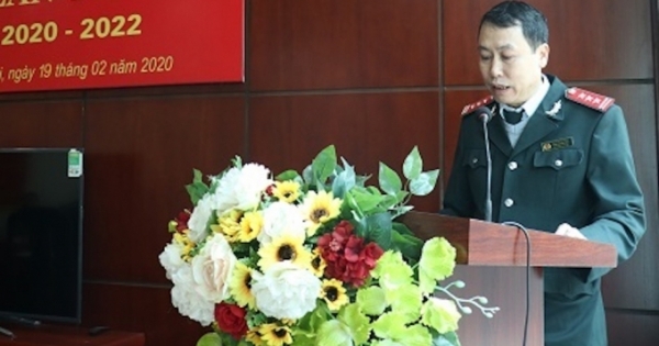 Vì sao Chánh Thanh tra tỉnh Lào Cai bị tạm đình chỉ công tác sau hơn 1 năm giữ chức tư lệnh ngành?