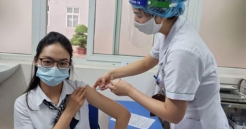 Tiêm vaccine Pfizer phòng COVID-19 cho trẻ em từ tháng 11/2021