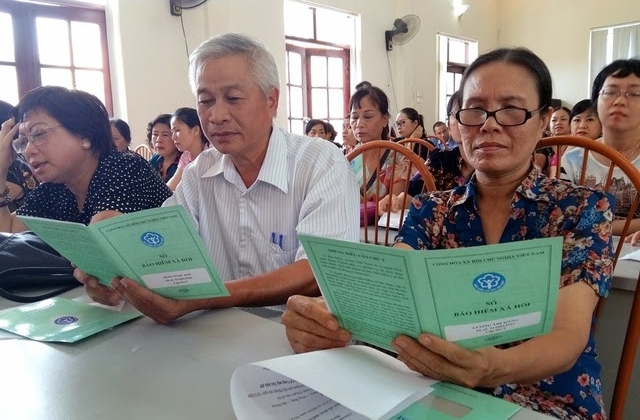 BHXH một trong những trụ cột quan trọng nhất của chính sách an sinh xã hội