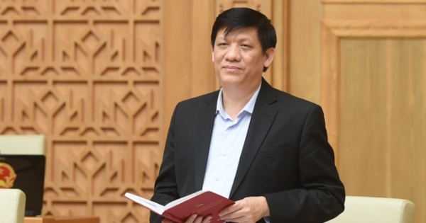 Bộ trưởng Bộ Y tế: “Làm thế nào để mở rộng độ bao phủ của bảo hiểm y tế”