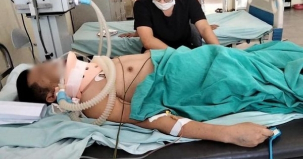 Hà Nội: Khởi tố vụ án đánh chết người trước cổng Viện kiểm sát nhân dân huyện Phúc Thọ