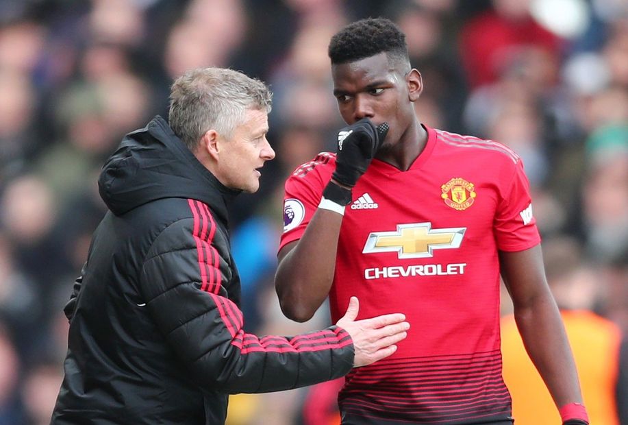 Paul Pogba được cho là sẽ không ký hợp đồng mới khi các ông chủ chấp nhận rằng anh ấy sẽ rời Old Trafford