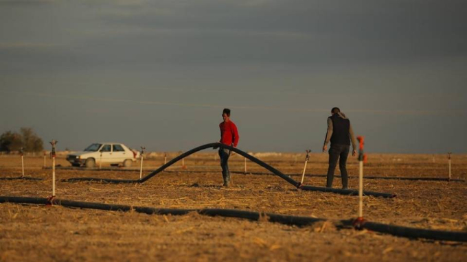 Tho Nhi Ky Ho Tuz noi tieng phoi day vi han han 1