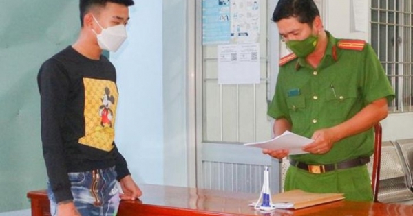 Thêm 2 đối tượng bị bắt giữ trong vụ nổ súng ở Vĩnh Long