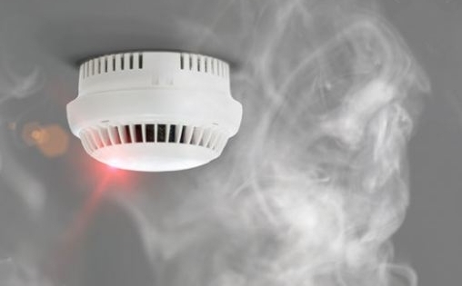 Chuyện chung cư: “thấp thỏm” khi nghe tiếng còi báo cháy