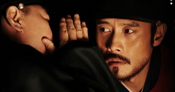 Lee Byung Hun đoạt giải thưởng Mỹ cho nghệ sĩ châu Á