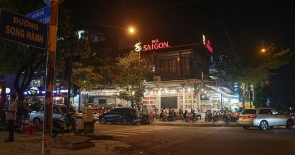 Lợi nhuận xuống đáy, Sabeco đã ở đoạn cuối đường hầm?