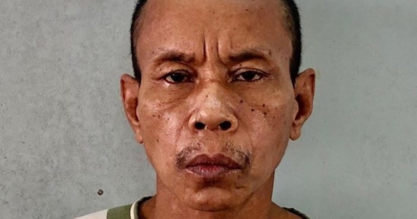 Cố tình trốn khỏi nhà tạm giữ, bị can trộm cắp vẫn không thoát khỏi lưới trời