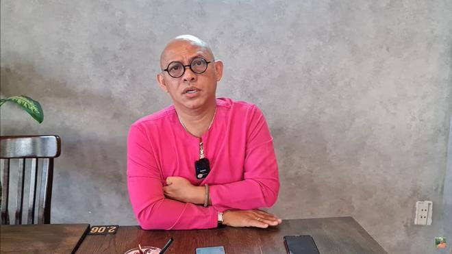 Giám đốc của Điền Quân vướng ồn ào, thị phi suốt thời gian qua.