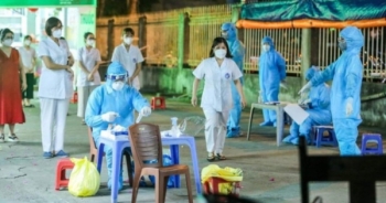 Phú Thọ ghi nhận hơn 200 trẻ dưới 16 tuổi mắc Covid-19, huỷ kế hoạch dạy học trực tiếp khối 12 từ ngày 1/11