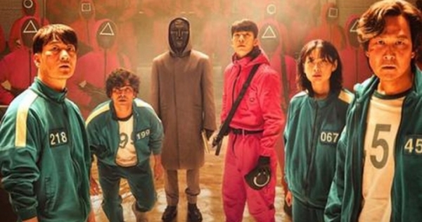 Giới trẻ và hệ lụy từ trò chơi “con mực”