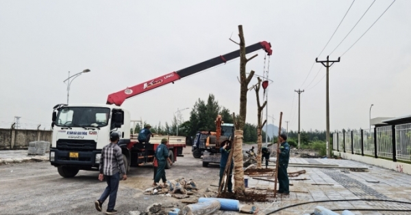 Quảng Ninh: Cẩm Phả quyết tâm giải ngân nhanh vốn đầu tư công, tạo đà phát huy thế mạnh địa phương