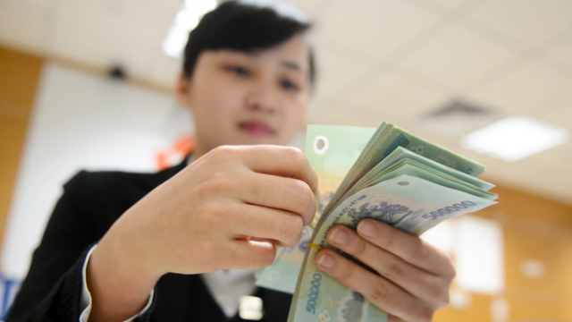 Lộ diện 4 nhà băng vừa được Ngân hàng Nhà nước cấp thêm room tín dụng