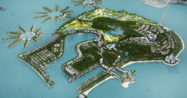 Quảng Ninh: TP Hạ Long quyết hủy bỏ 27 đồ án quy hoạch tại Tuần Châu