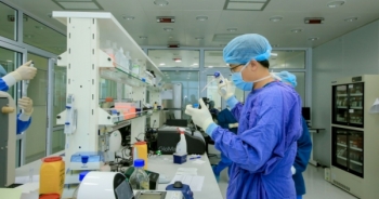 Ngân hàng mô Vinmec nhận chứng nhận AABB hàng đầu thế giới