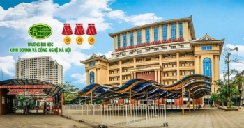 Tuyển sinh đào tạo Tiến sĩ Trường Đại học Kinh doanh và Công nghệ Hà Nội năm 2022