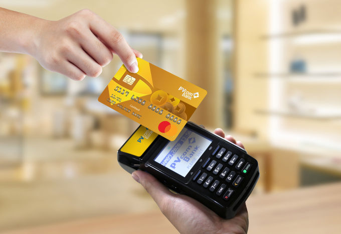 Anh minh hoa Mastercard