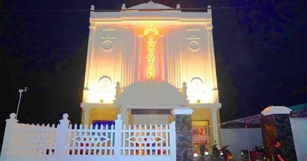 Thanh Hoá: Chủ quán karaoke chém trọng thương khách hát sau mâu thuẫn