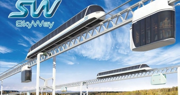 Bộ Công an cảnh báo chiêu lừa đảo của đa cấp Skyway