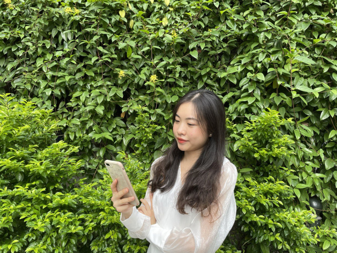 Người dùng có thể chuyển, nhận tiền bằng mã VietQR tới 36 ngân hàng trên hệ thống NAPAS.