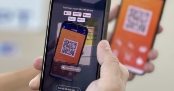 Dịch vụ thanh toán không chạm VietQR trên VNPT Money: Người dùng được chuyển, nhận tiền tới 36 ngân hàng trên hệ thống NAPAS