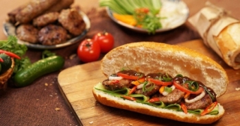 Đề xuất có Ngày bánh mì Việt Nam