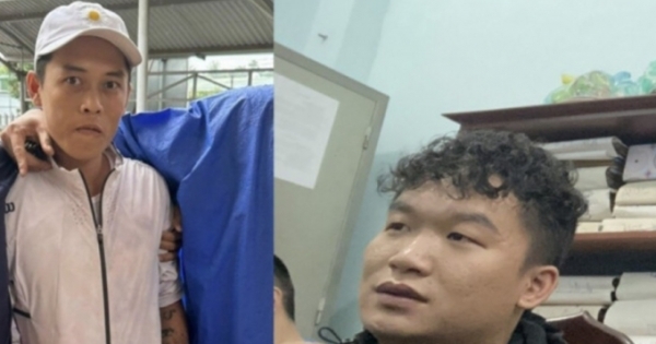 Đã bắt được 3 kẻ vào nhà Chủ tịch huyện hù dọa cướp tài sản