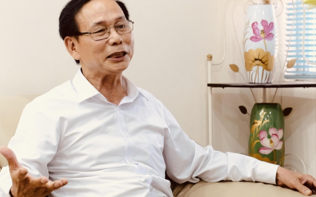 Thương hiệu Mường Thanh và những điều trăn trở