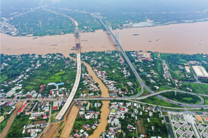 Tiến độ các dự án thành phần tuyến cao tốc Bắc - Nam phía Đông hiện nay ra sao