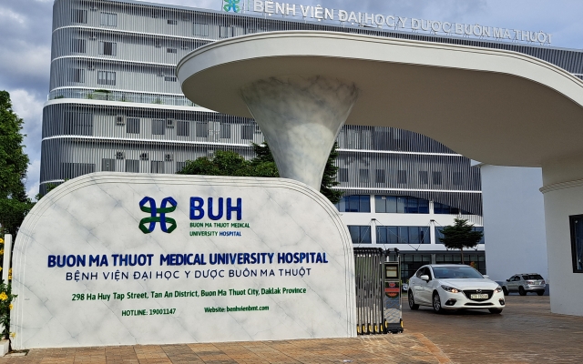 Đắk Lắk: Cơ quan chức năng điều tra vụ cháu bé tử vong khi đang điều trị tại bệnh viện